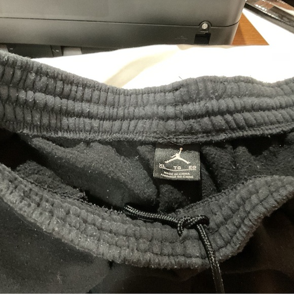 Jordan Flight Cement Pants - Picture 7 of 7